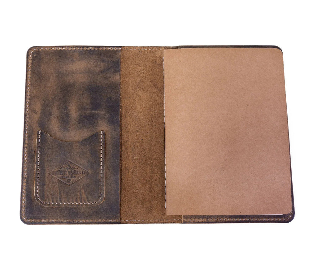 Leather Journal | Bags & Wallets | Wiccan Center