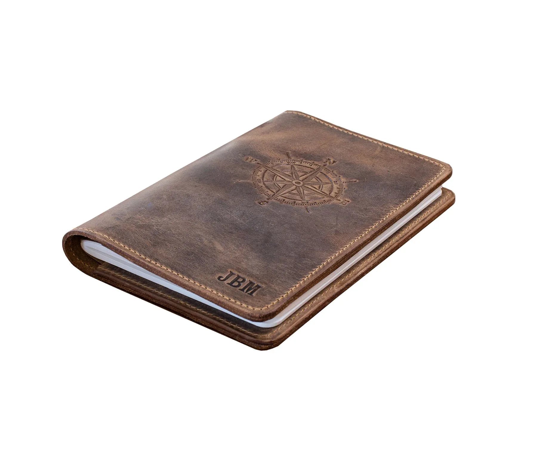 Leather Journal | Bags & Wallets | Wiccan Center