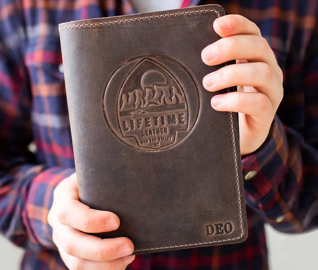 Leather Journal | Bags & Wallets | Wiccan Center
