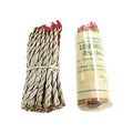 Lemongrass Tibetan rope incense 45 ropes