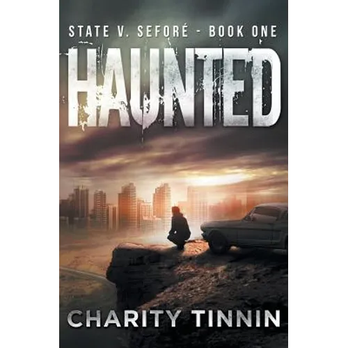 Haunted - Paperback | Books | Wiccan Center
