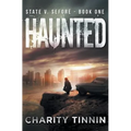 Haunted - Paperback | Books | Wiccan Center