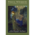 Poetic Whispers from the Cauldron of the Otherworld - Paperback | Books | Wiccan Center