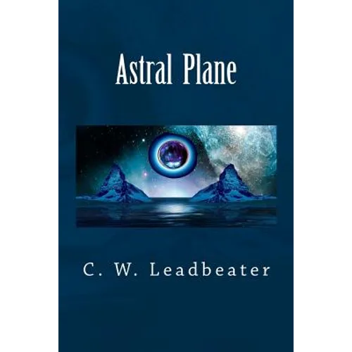 Astral Plane - Paperback | Books | Wiccan Center