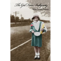 The Girl from Ballyneety - Paperback | Books | Wiccan Center