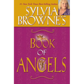 Sylvia Browne's Book of Angels - Paperback | Books | Wiccan Center