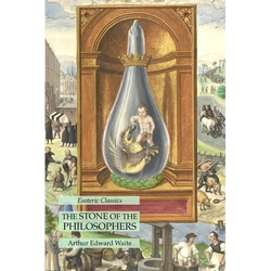 The Stone of the Philosophers: Esoteric Classics - Paperback | Books | Wiccan Center