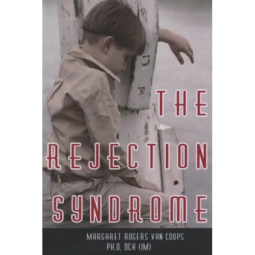 The Rejection Syndrome - Paperback | Books | Wiccan Center