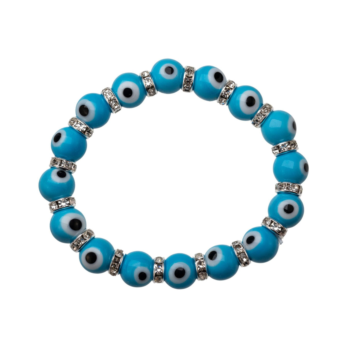 Evil Eye Bracelet