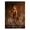 Light In The Darkness Oracle: An Oracle of Hope & Transformation | Tarot Cards | Wiccan Center