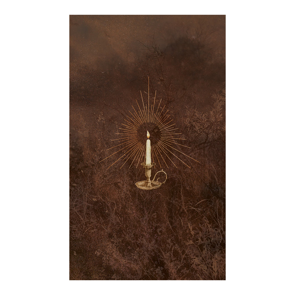 Light In The Darkness Oracle: An Oracle of Hope & Transformation | Tarot Cards | Wiccan Center