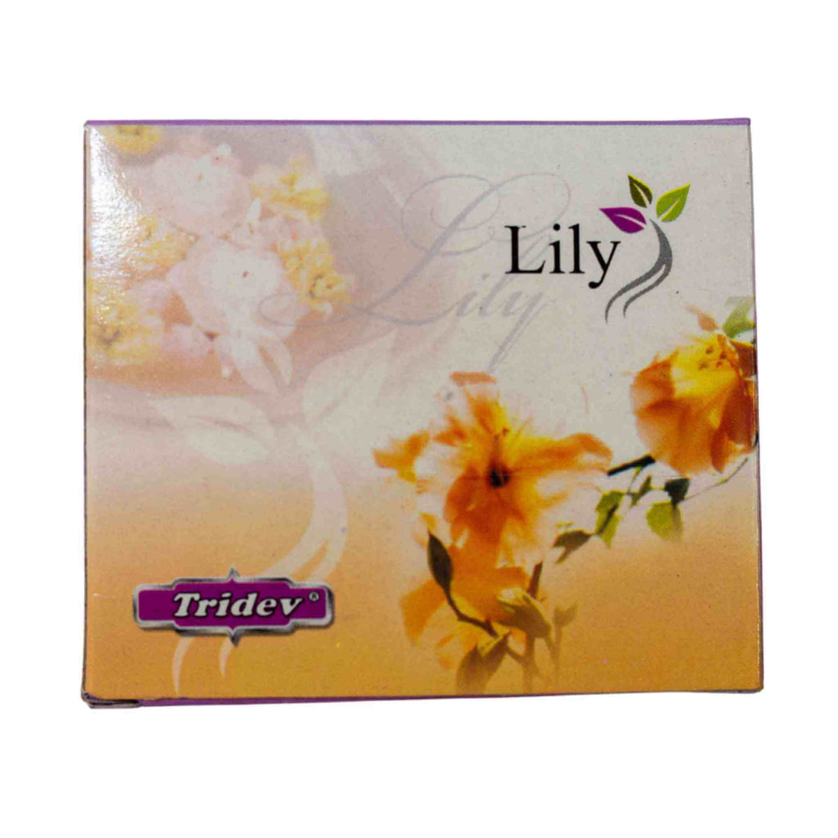 Tridev Incense Cones | Incense | Wiccan Center