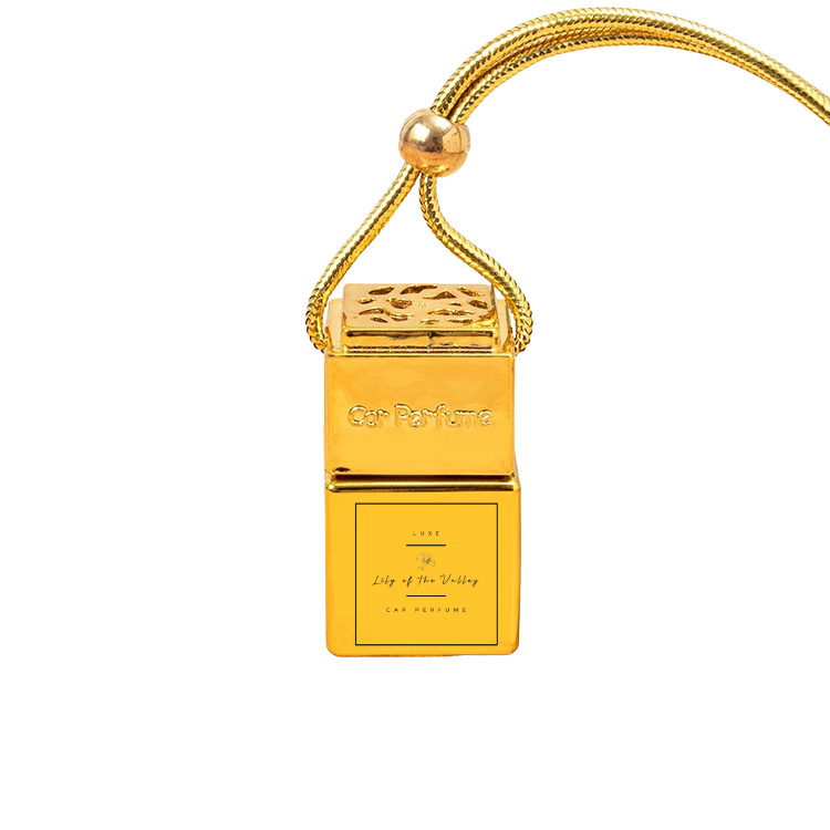 Lily of the Valley – Luxe Car Perfume