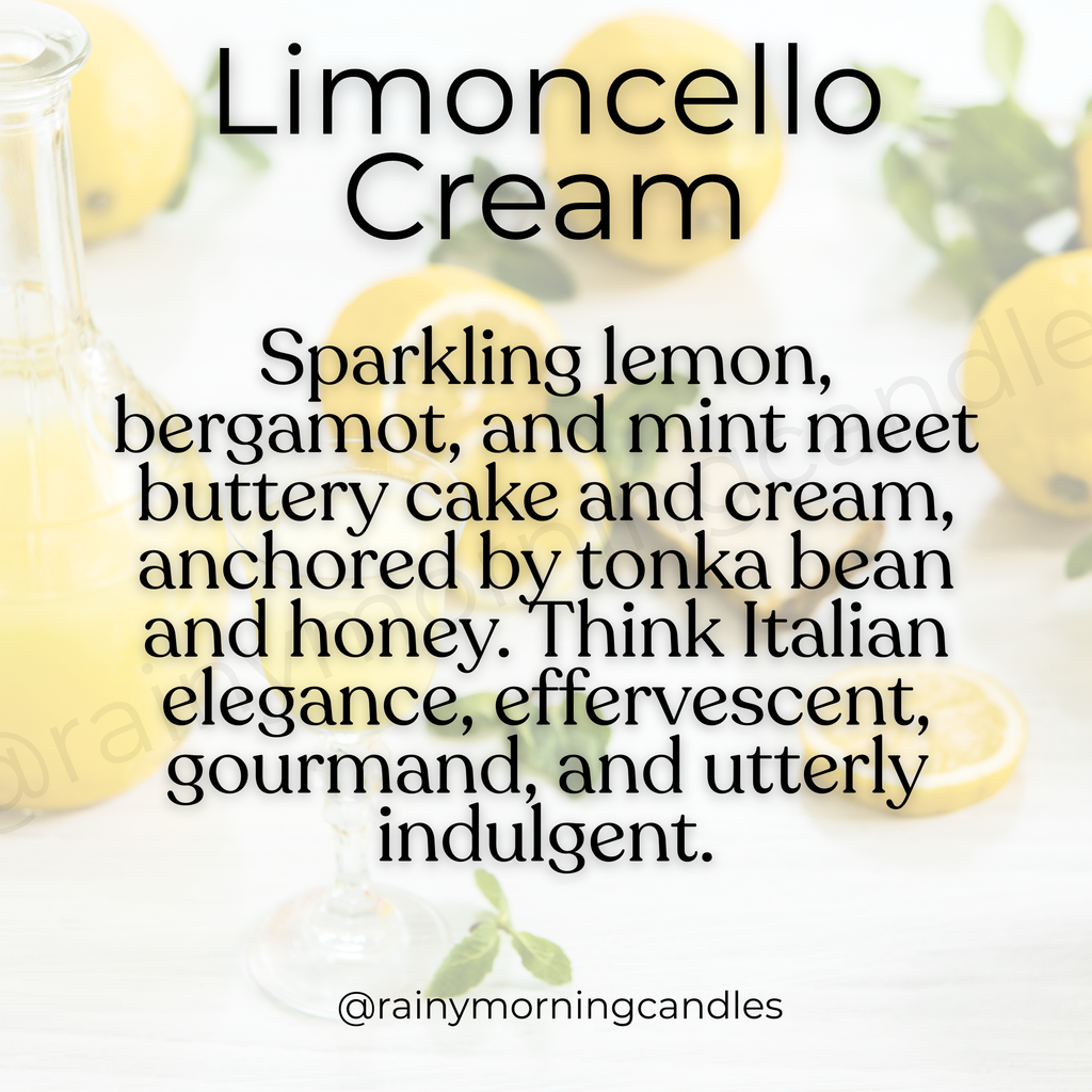 Limoncello Cream | Wax Melts | | Wiccan Center