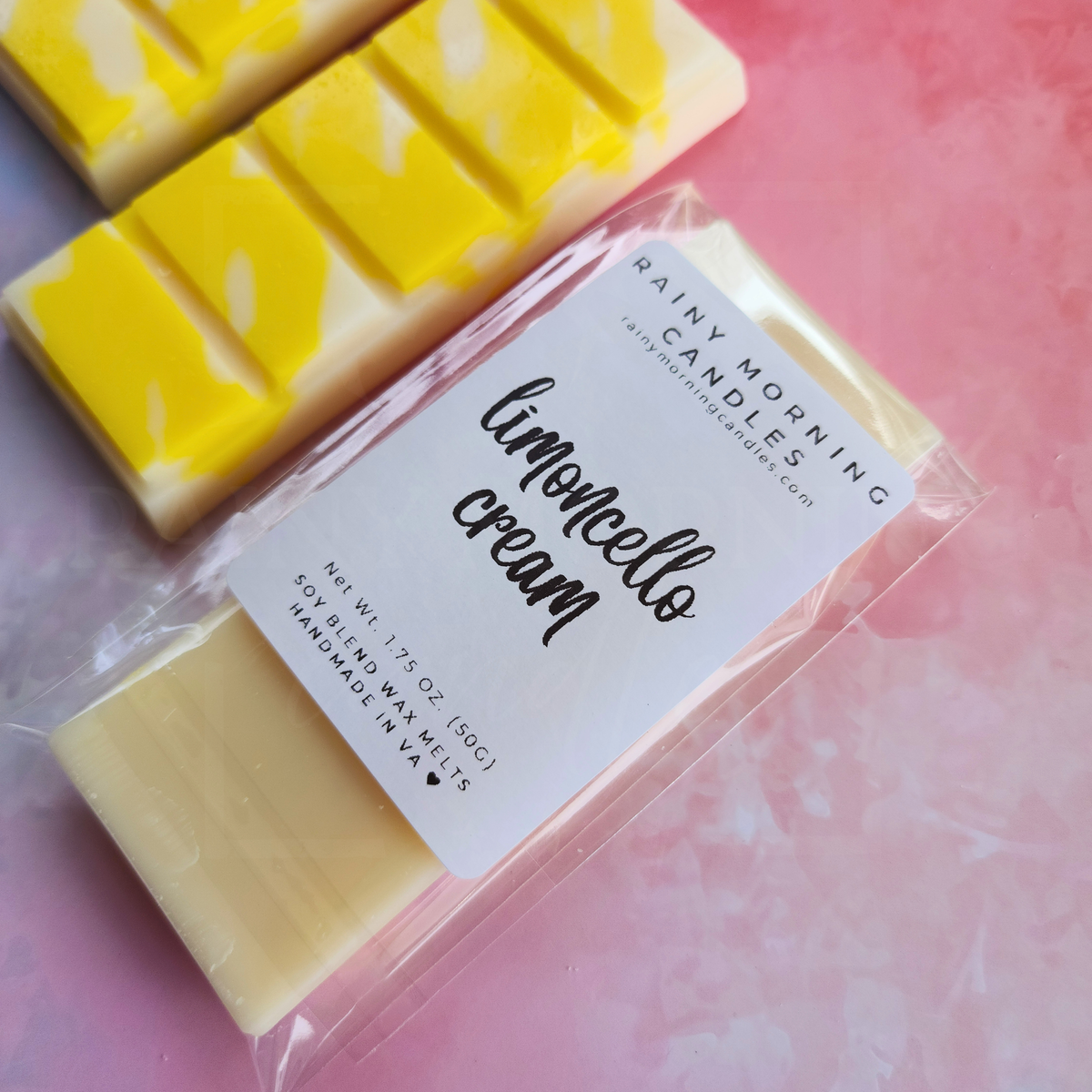 Limoncello Cream | Wax Melts | | Wiccan Center