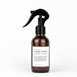 Linen Spray - Lavender + Cedar | Home Accessories | Wiccan Center