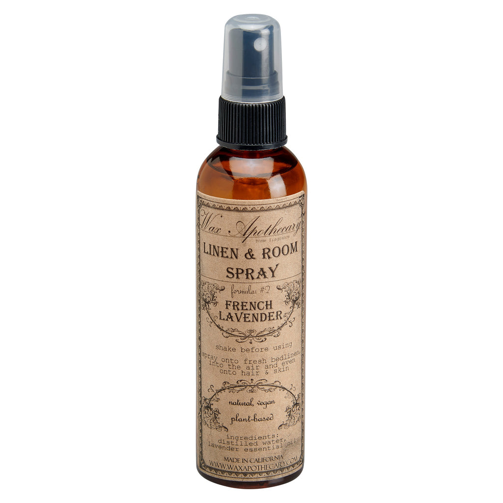 Linen & Room Spray : French Lavender