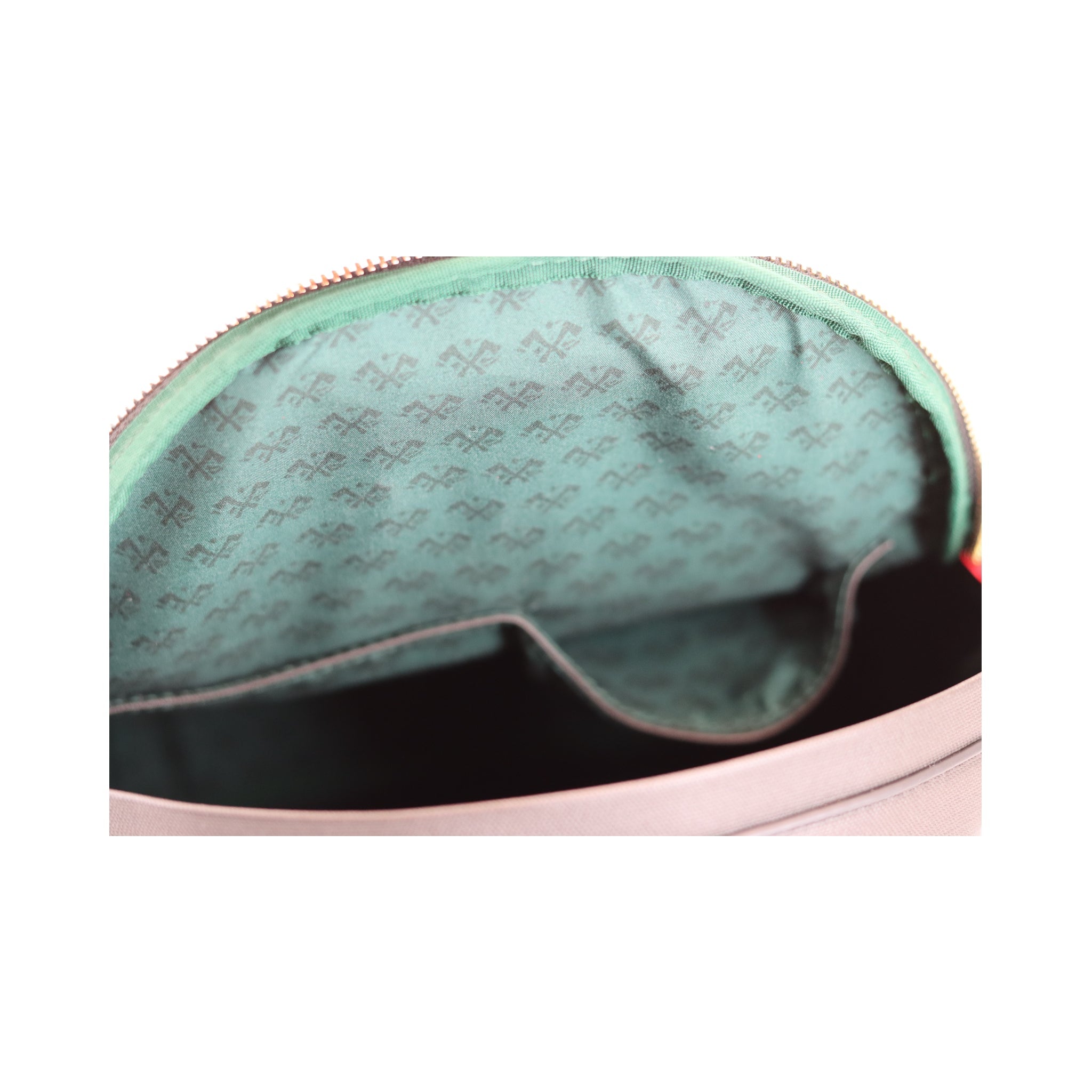 The Official Lizzie Borden Backpack