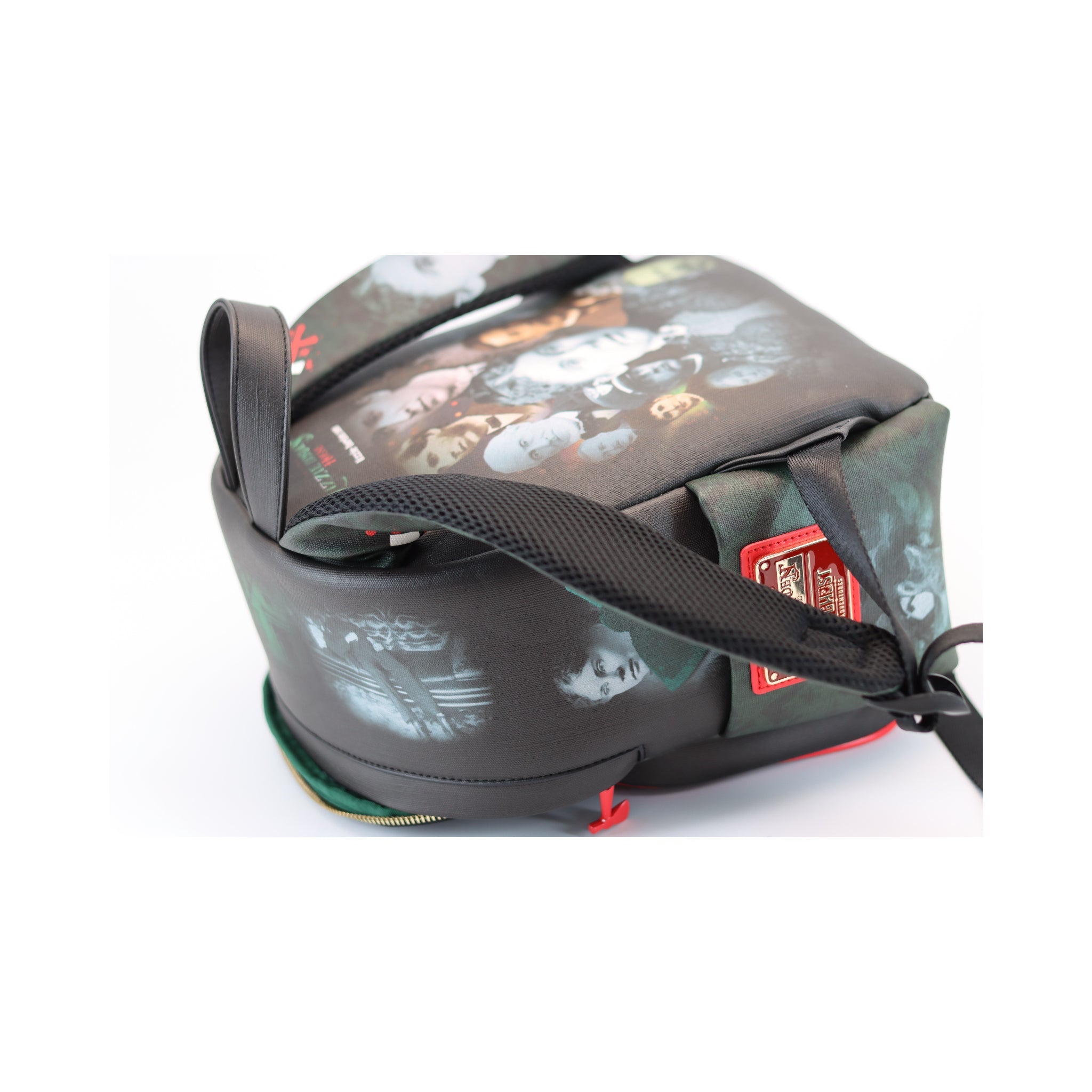 The Official Lizzie Borden Backpack