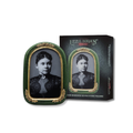 Lizzie Borden 3D Frame