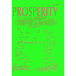 Prosperity - Paperback | Books | Wiccan Center