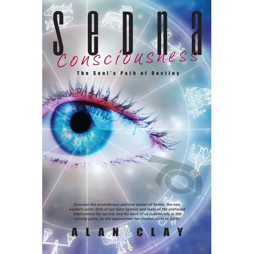 Sedna Consciousness: The Soul's Path of Destiny - Paperback | Books | Wiccan Center