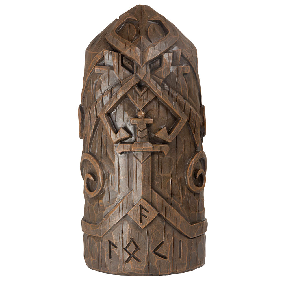 Loki Polyresin Statue | Statue | Wiccan Center