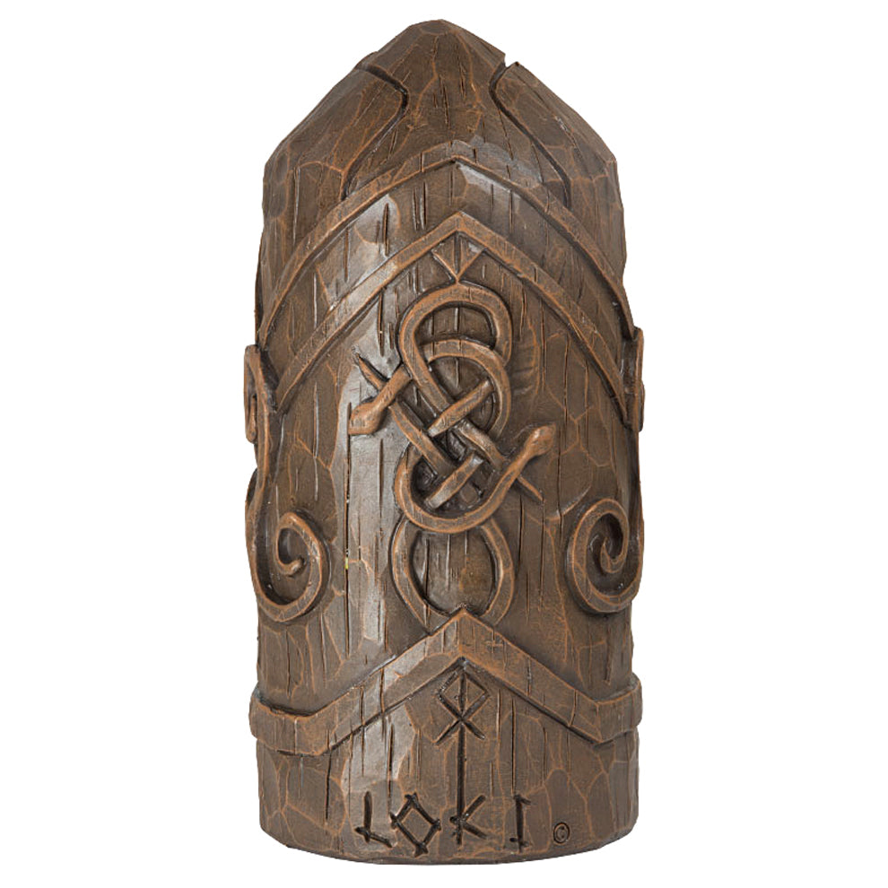 Loki Polyresin Statue | Statue | Wiccan Center