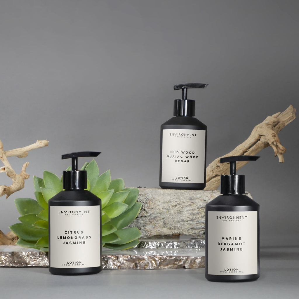 Santal | Tonka | Musk Lotion (Inspired by Le Labo Santal® and 1 Hotel®)