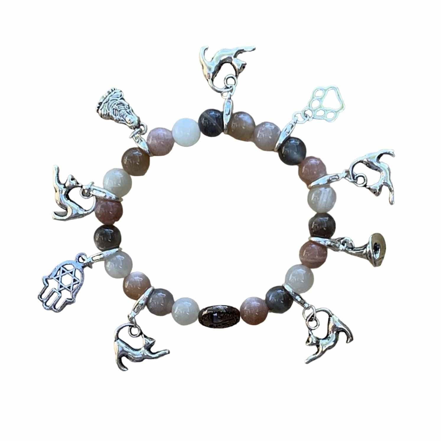 Animal Guide Charms - Dragonfly Charm | | Wiccan Center