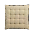 Lou Chair Cushion Camel | Pillows | Wiccan Center