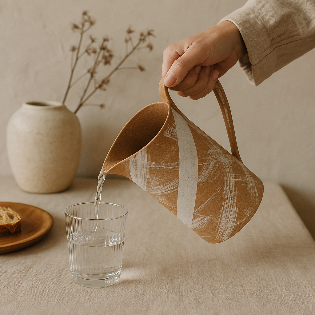 Louise Pitcher