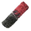 Love - Reversible Sage Smudge Stick 3-4" | smudge sticks | Wiccan Center