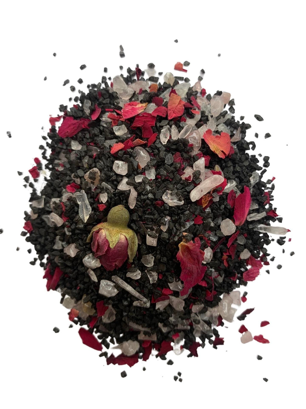 Black Salt for Love | | Wiccan Center