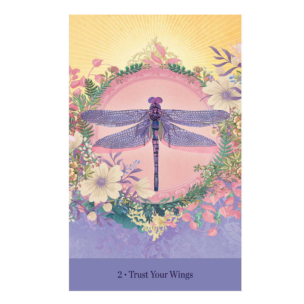 Love Who You Are Oracle Deck | Tarot Cards | Wiccan Center