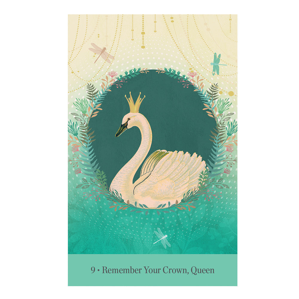 Love Who You Are Oracle Deck | Tarot Cards | Wiccan Center