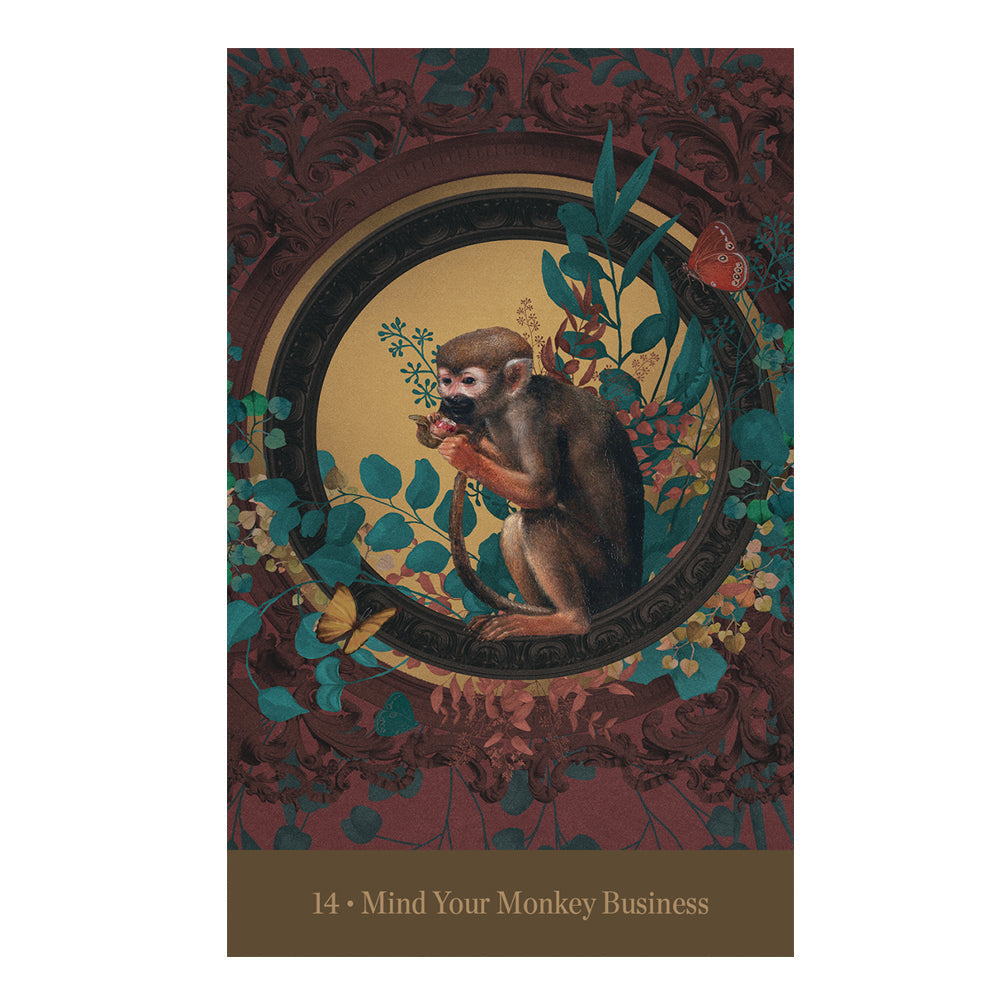 Love Who You Are Oracle Deck | Tarot Cards | Wiccan Center