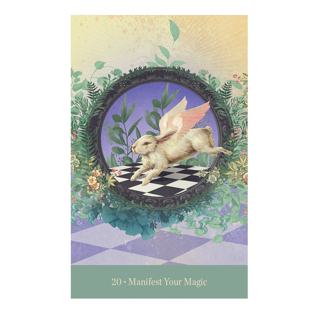Love Who You Are Oracle Deck | Tarot Cards | Wiccan Center