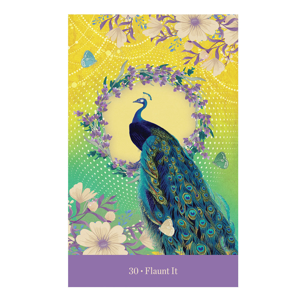Love Who You Are Oracle Deck | Tarot Cards | Wiccan Center