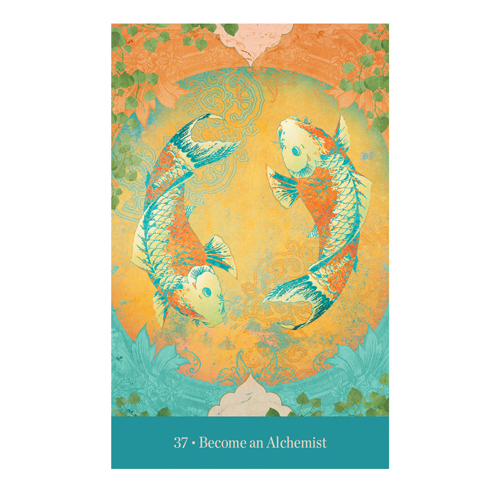 Love Who You Are Oracle Deck | Tarot Cards | Wiccan Center