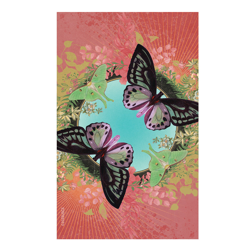 Love Who You Are Oracle Deck | Tarot Cards | Wiccan Center