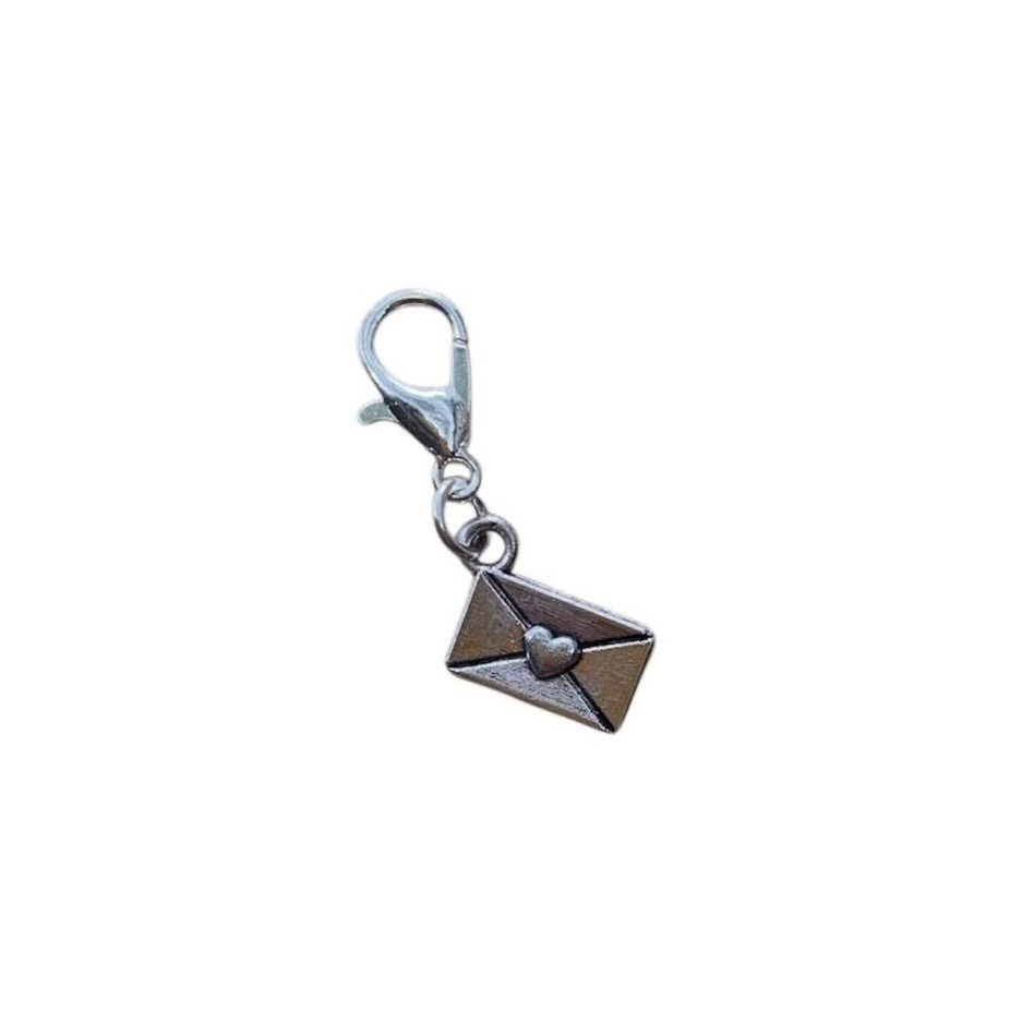 Love Charms - Love Letter | | Wiccan Center