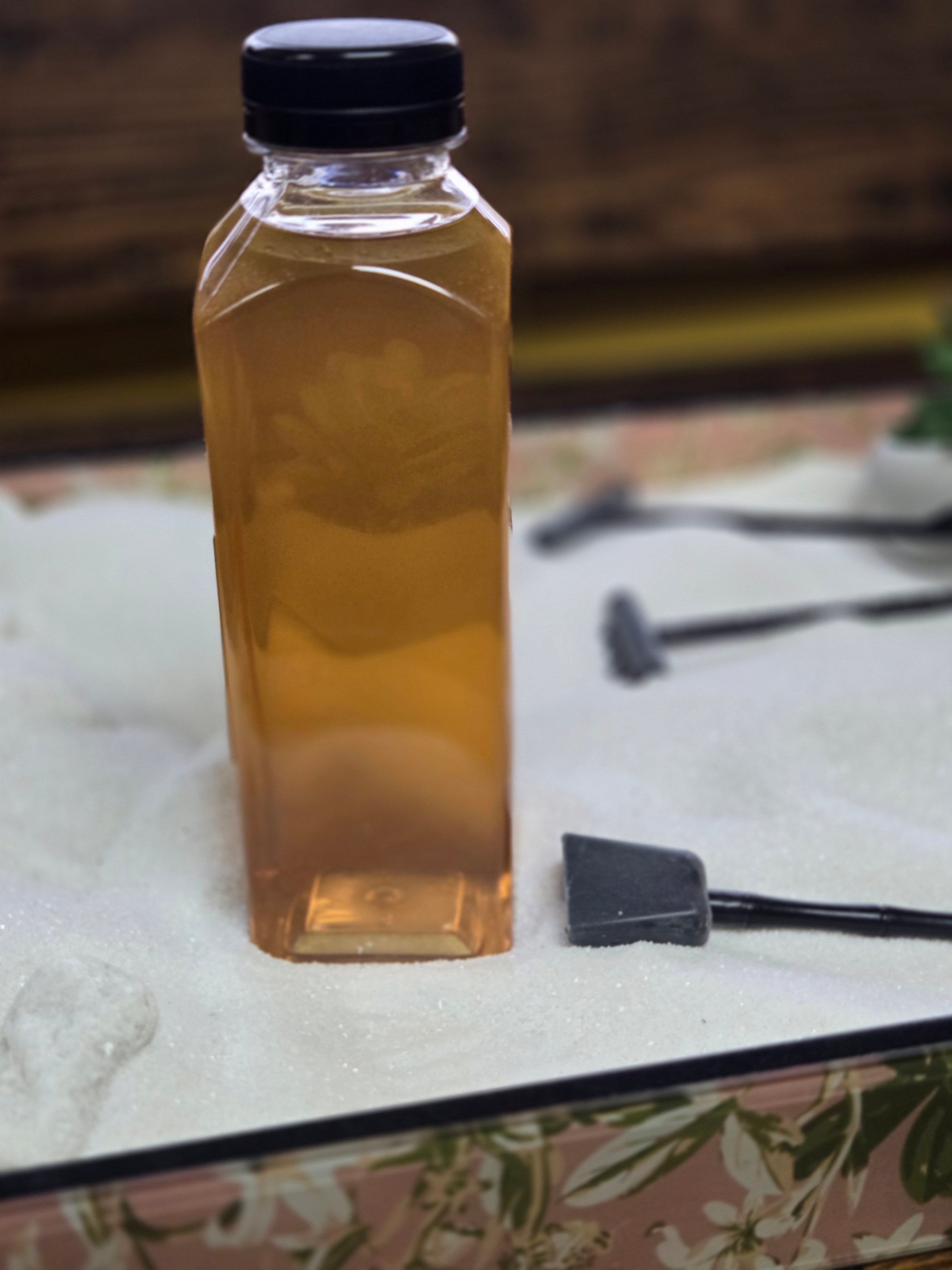 Love Drawing Floor Wash - Attract Romance & Positive Energy | | Wiccan Center