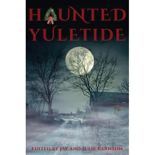 Haunted Yuletide - Paperback | Books | Wiccan Center