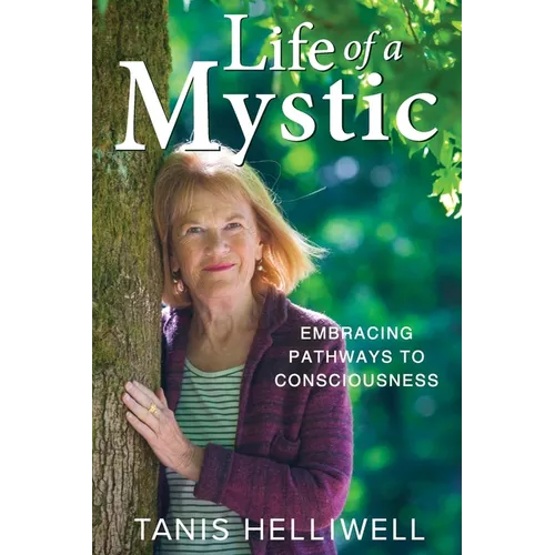Life of a Mystic - Paperback | Books | Wiccan Center