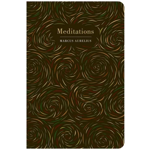Meditations - Hardcover | Books | Wiccan Center