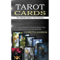 Tarot Cards: The Ultimate Guide to Tarot Reading (An Essential Beginner's Guide to Psychic Tarot Reading and Tarot Card Meanings) - Paperback | Books | Wiccan Center