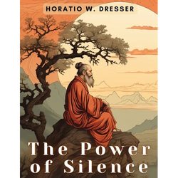 The Power of Silence - Paperback | Books | Wiccan Center