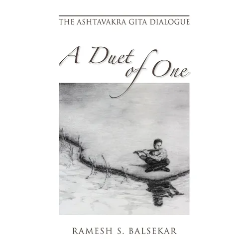 A Duet of One - Hardcover | Books | Wiccan Center