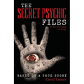 The Secret Psychic Files: The Men Who Caught Ted Bundy - Paperback | Books | Wiccan Center